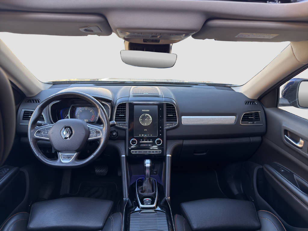 RENAULT Koleos 2.0 Blue dCi Initiale X-Tronic 4WD-image-10