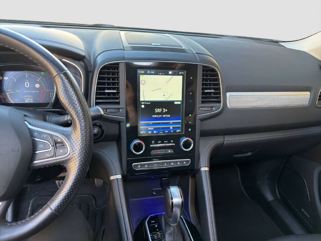 RENAULT Koleos 2.0 Blue dCi Initiale X-Tronic 4WD-image-9