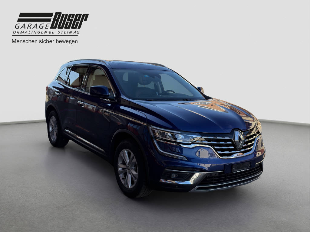 RENAULT Koleos 2.0 Blue dCi Initiale X-Tronic 4WD-image-5