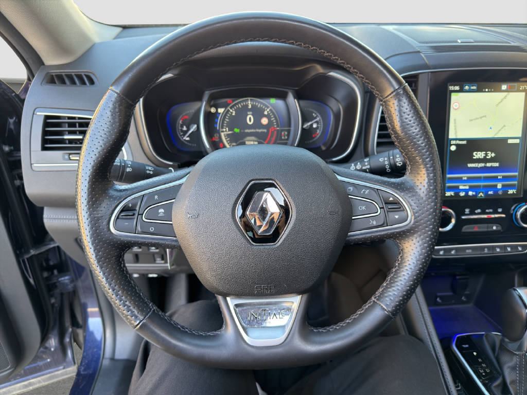 RENAULT Koleos 2.0 Blue dCi Initiale X-Tronic 4WD-image-8