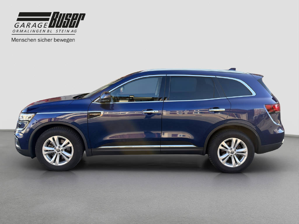 RENAULT Koleos 2.0 Blue dCi Initiale X-Tronic 4WD-image-1