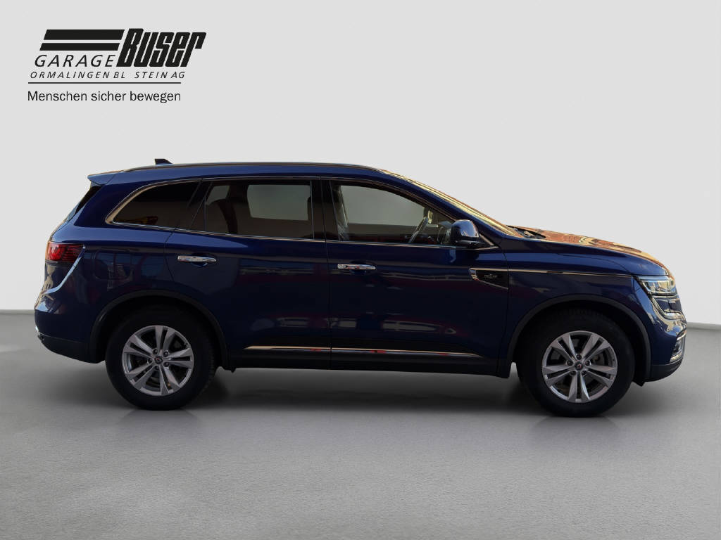 RENAULT Koleos 2.0 Blue dCi Initiale X-Tronic 4WD-image-4