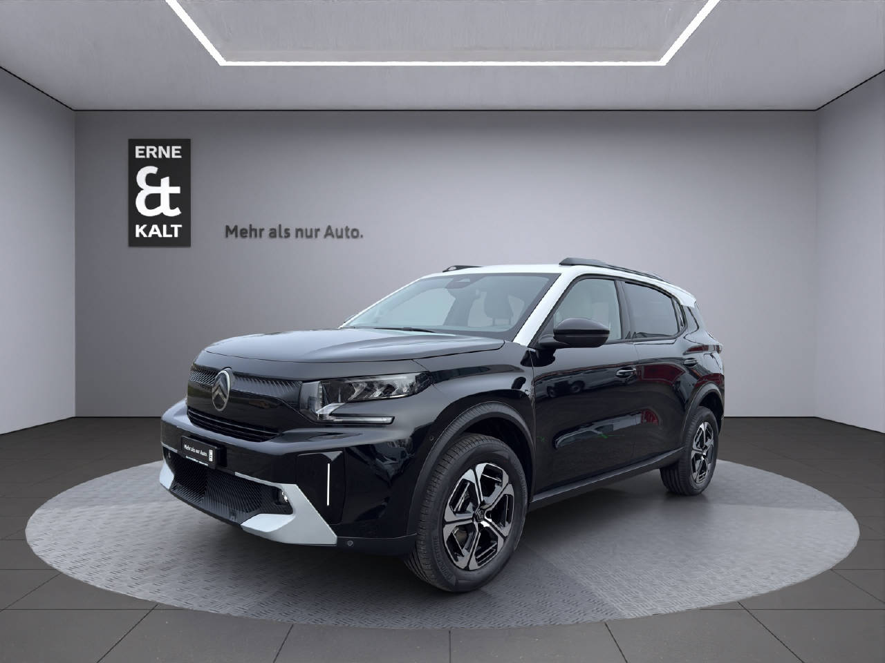 CITROEN C3 Aircross 1.2 Hybrid Max