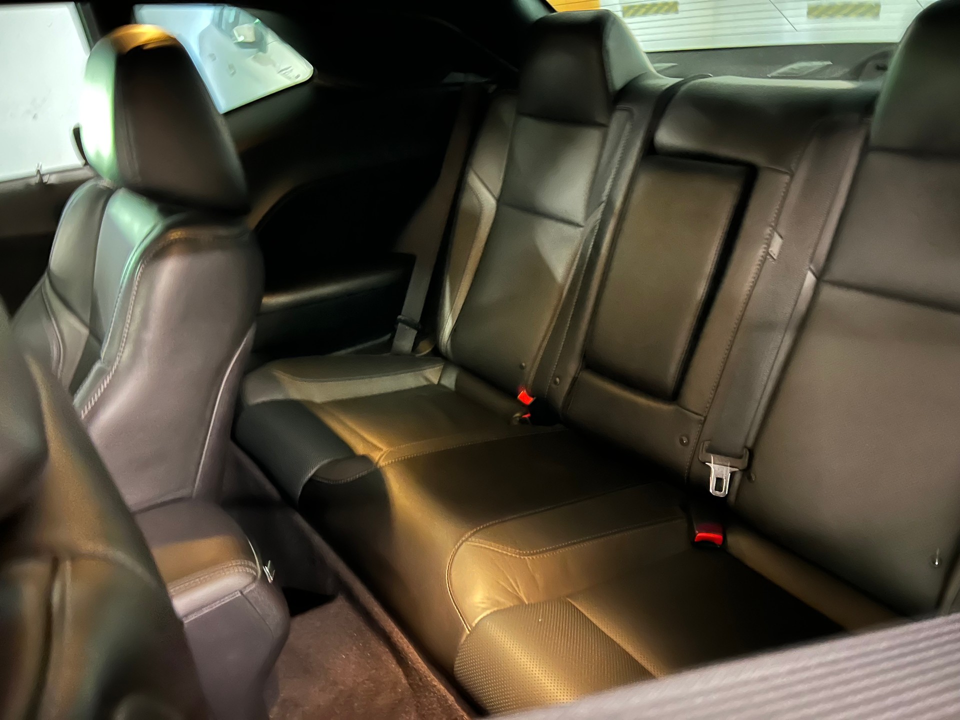 DODGE Shaker 5.7l-image-2