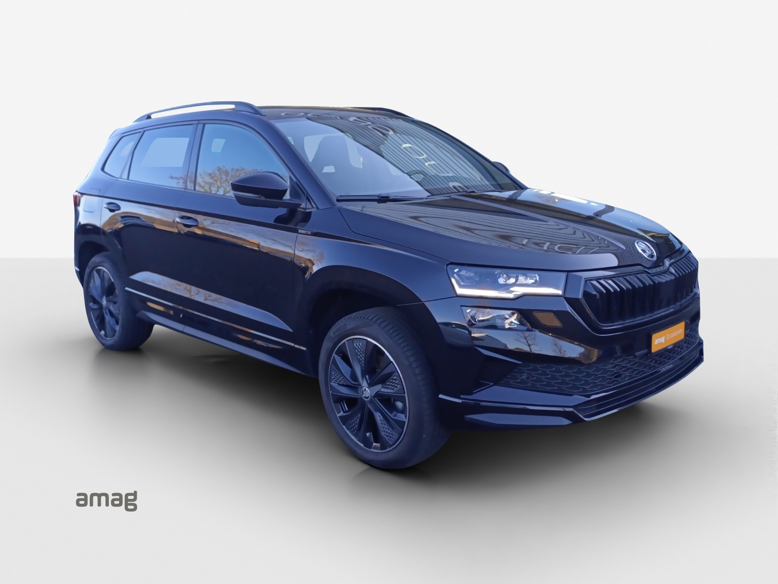 SKODA Karoq 2.0 TSI SportLine 4x4 DSG-image-5