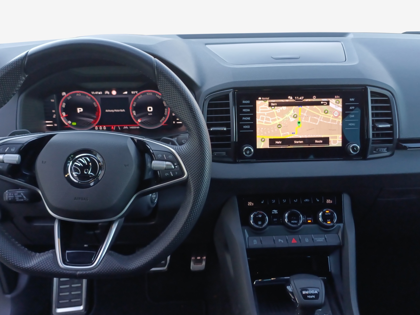 SKODA Karoq 2.0 TSI SportLine 4x4 DSG-image-8