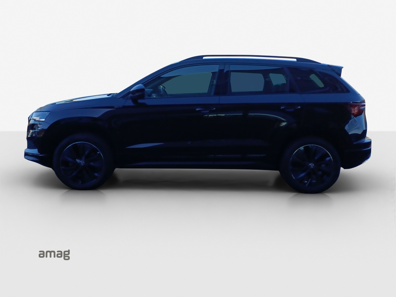 SKODA Karoq 2.0 TSI SportLine 4x4 DSG-image-1