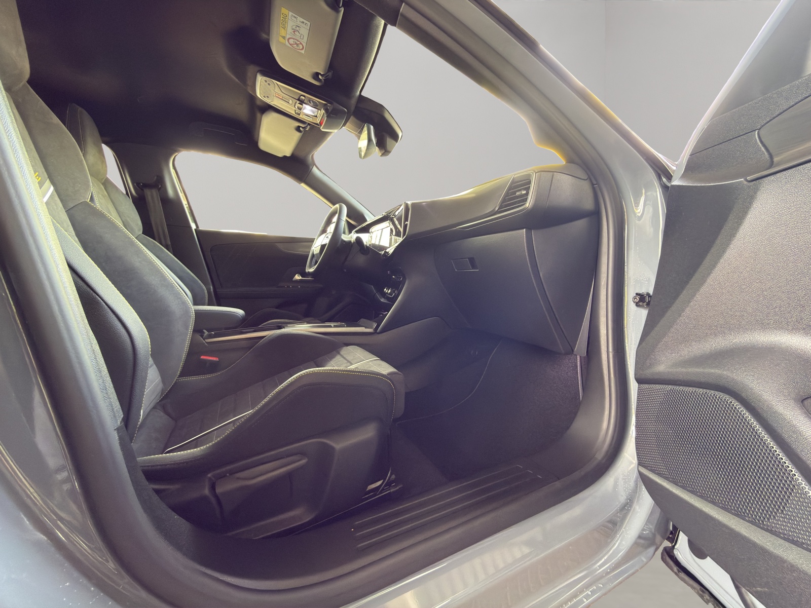 OPEL Mokka GSE-image-21