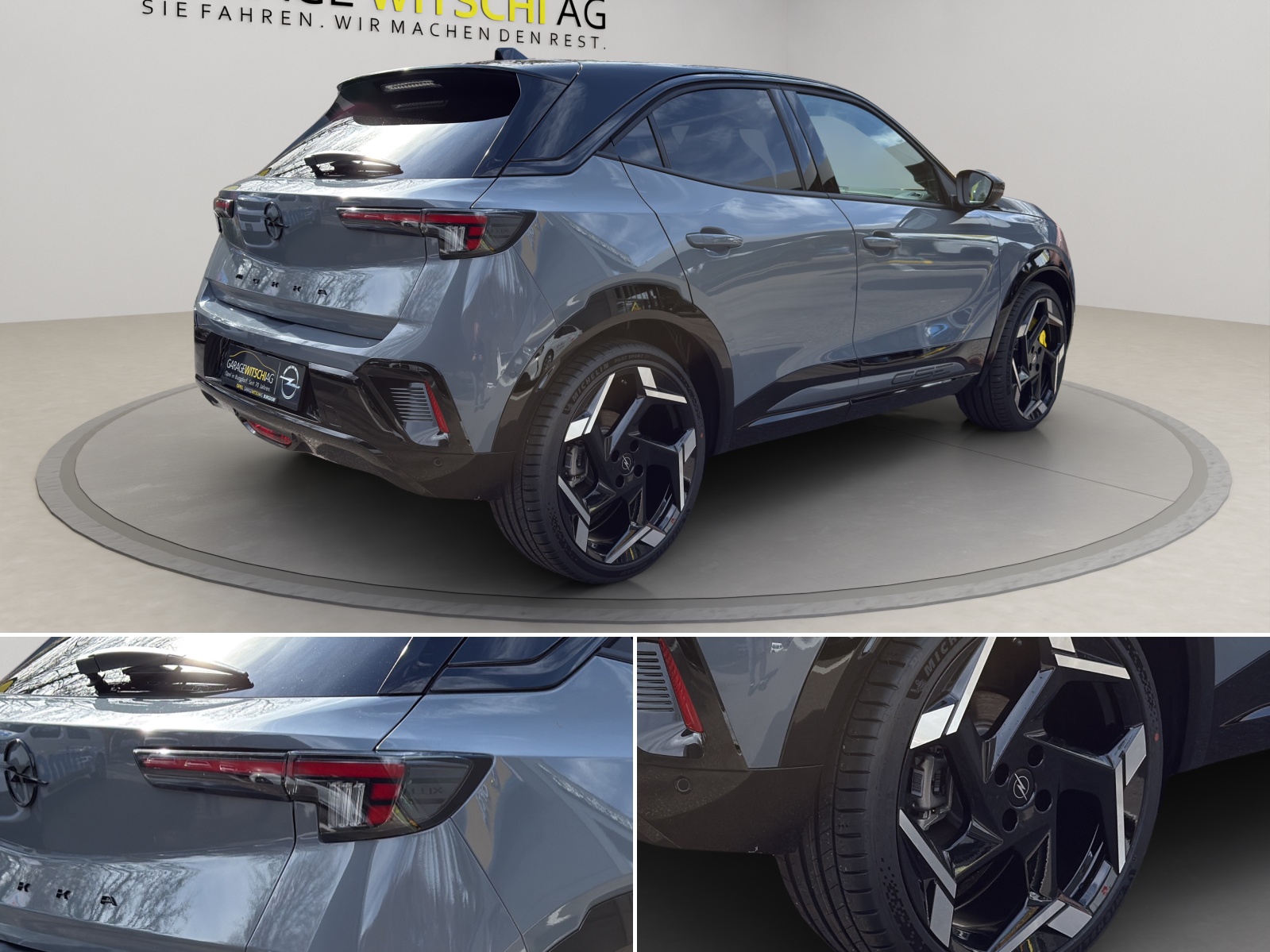 OPEL Mokka GSE-image-7