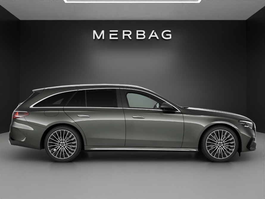 MERCEDES-BENZ E 220 d T 4Matic 9G-Tronic-image-1