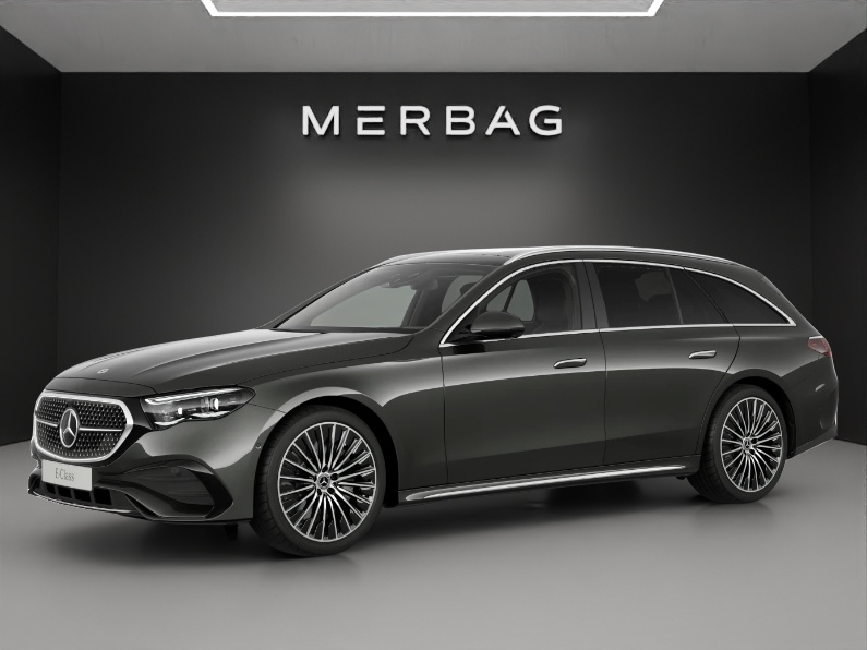 MERCEDES-BENZ E 220 d T 4Matic 9G-Tronic-image-6