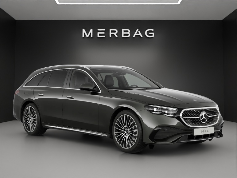 MERCEDES-BENZ E 220 d T 4Matic 9G-Tronic-image-0