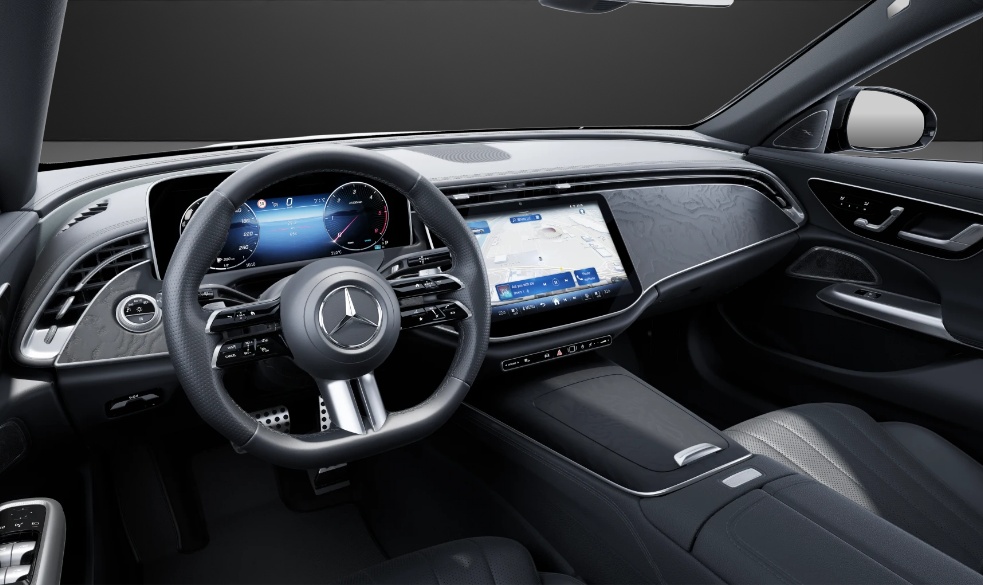 MERCEDES-BENZ E 220 d T 4Matic 9G-Tronic-image-7