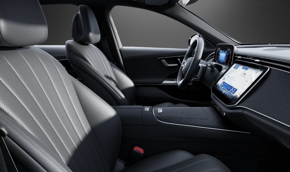 MERCEDES-BENZ E 220 d T 4Matic 9G-Tronic-image-8