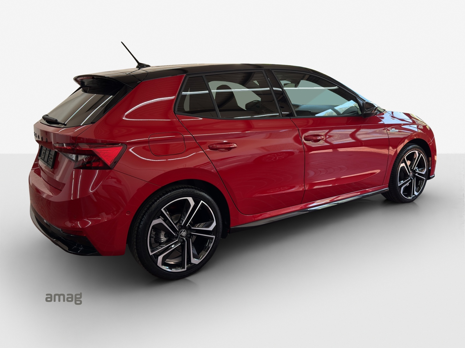 SKODA Fabia 1.5 TSI Monte Carlo DSG-image-4
