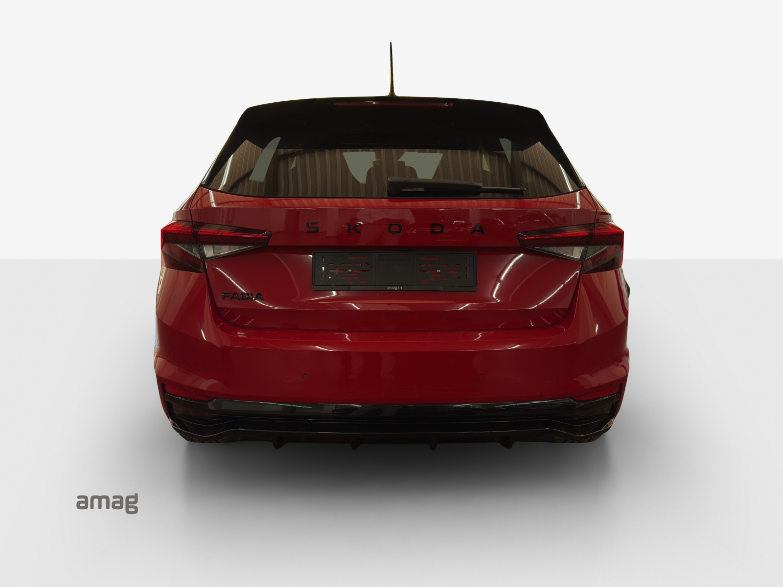 SKODA Fabia 1.5 TSI Monte Carlo DSG-image-3