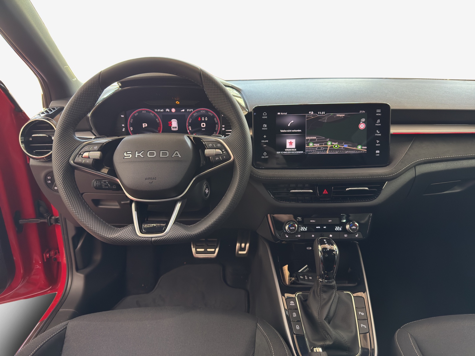 SKODA Fabia 1.5 TSI Monte Carlo DSG-image-8