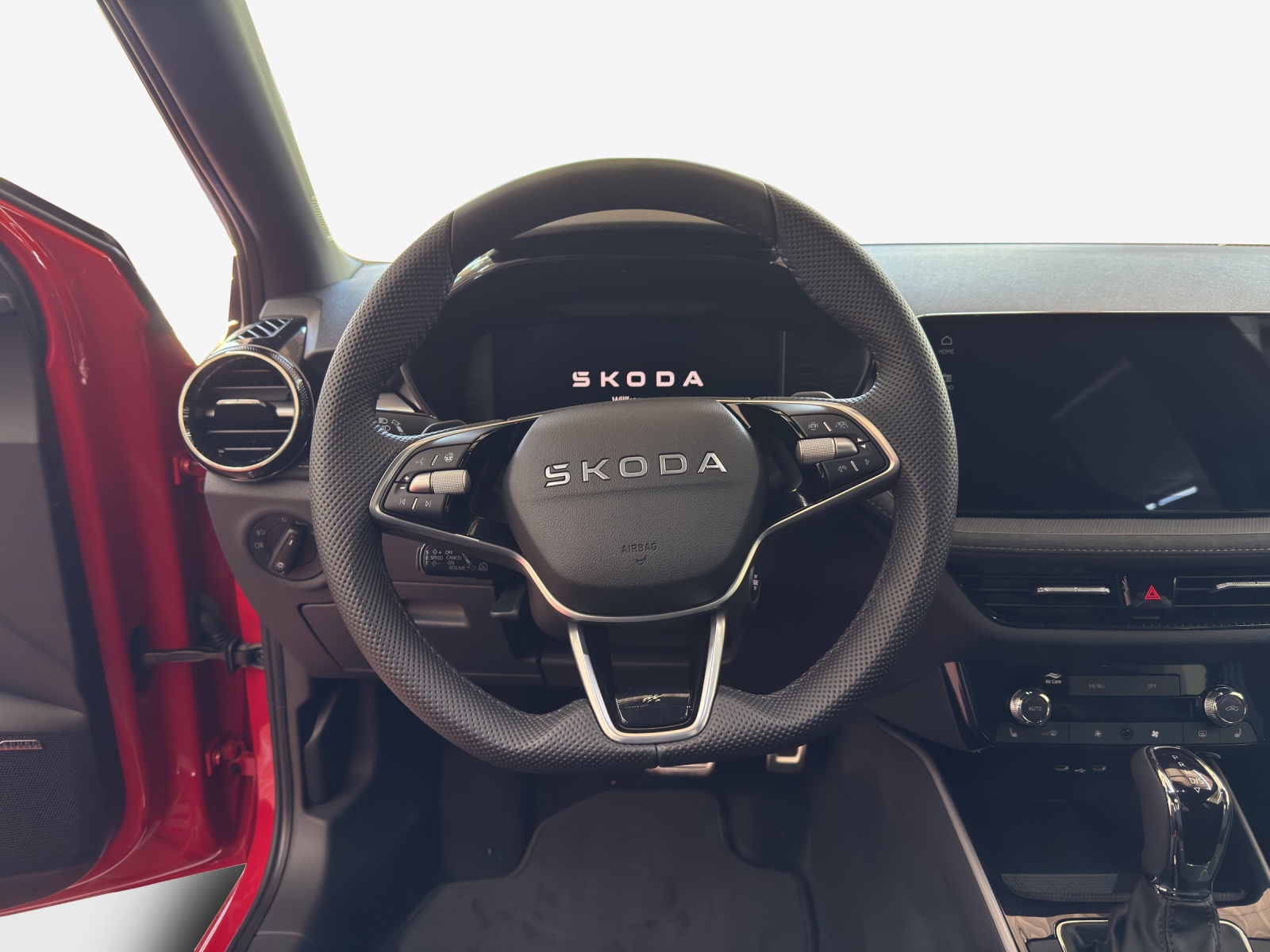 SKODA Fabia 1.5 TSI Monte Carlo DSG-image-9