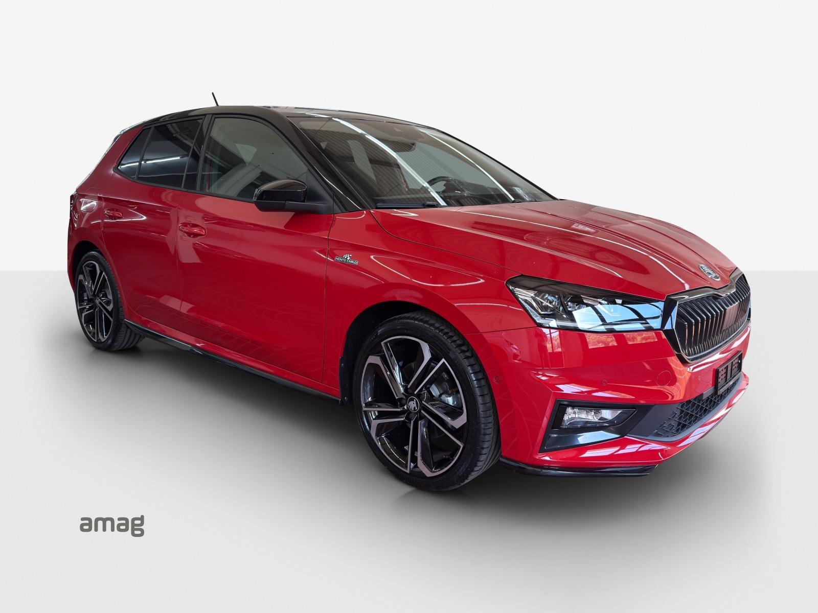 SKODA Fabia 1.5 TSI Monte Carlo DSG-image-5