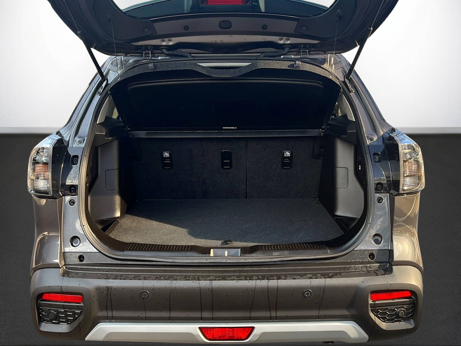 SUZUKI S-Cross 1.5 Compact Top Hybrid 4x4-image-7