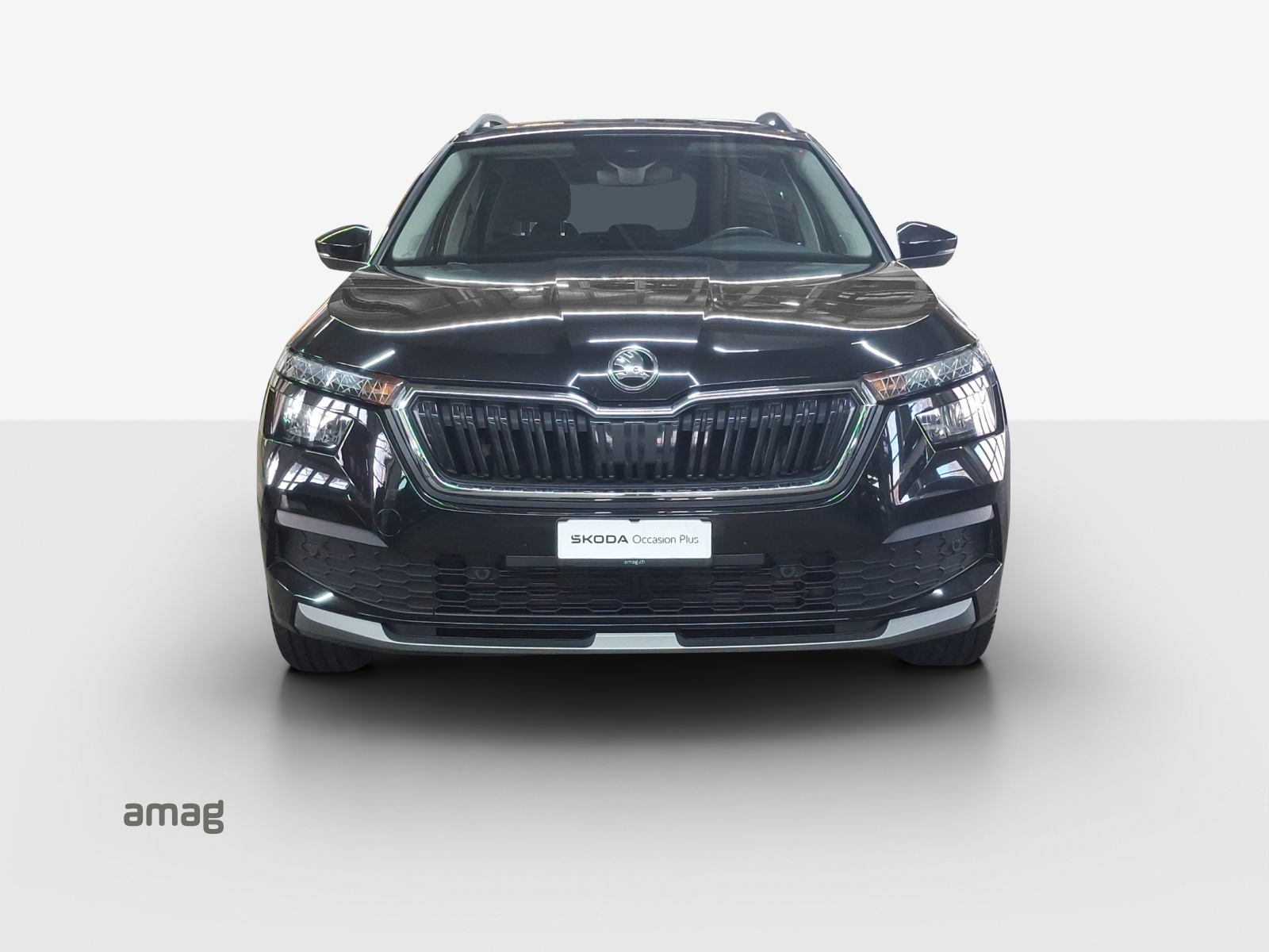 SKODA Kamiq 1.0 TSI Ambition-image-6