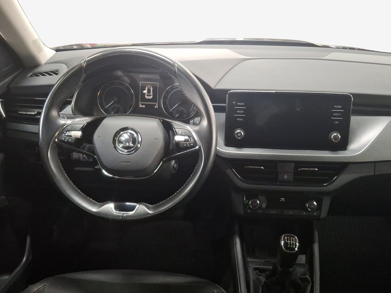 SKODA Kamiq 1.0 TSI Ambition-image-8