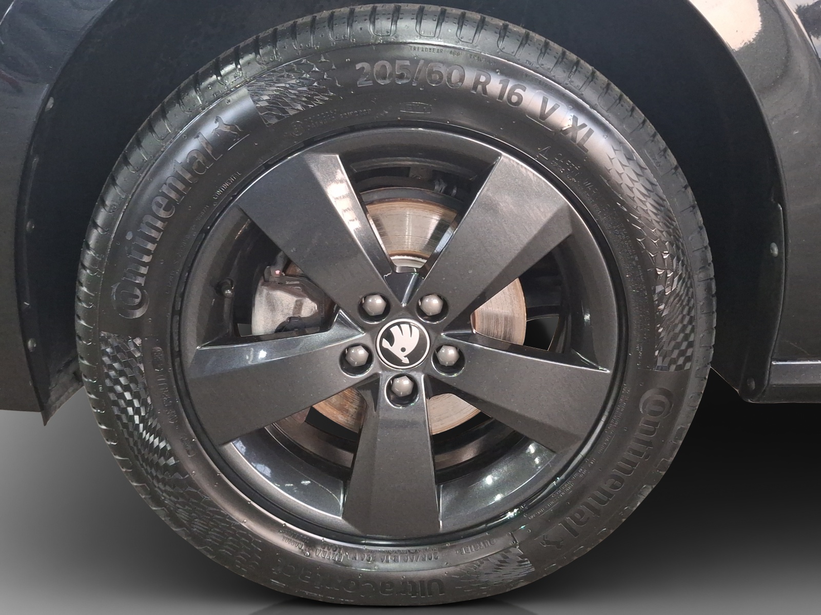 SKODA Kamiq 1.0 TSI Ambition-image-14