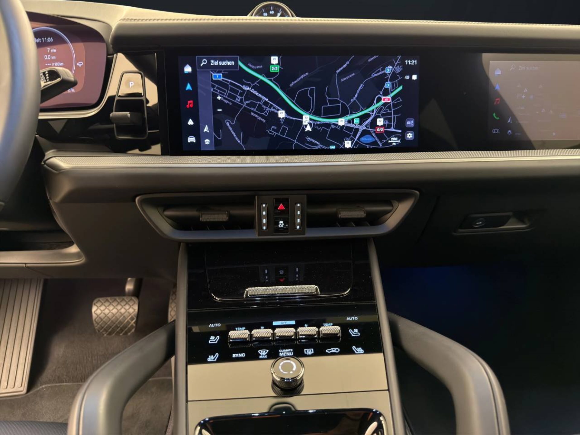 PORSCHE Cayenne E-Hybrid Coupé-image-14
