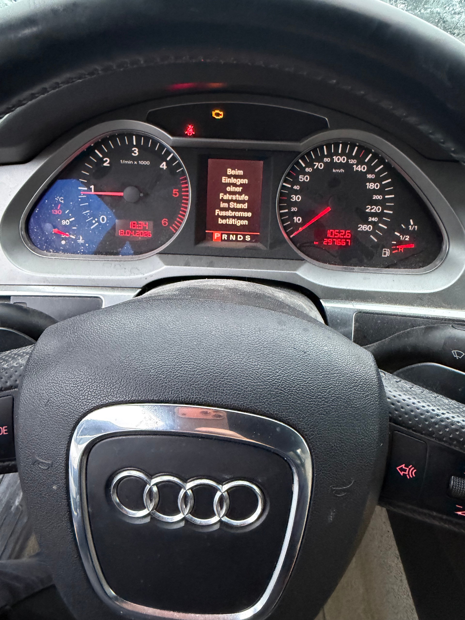 AUDI A6 allroad 2.7 TDI quattro tiptronic-image-8