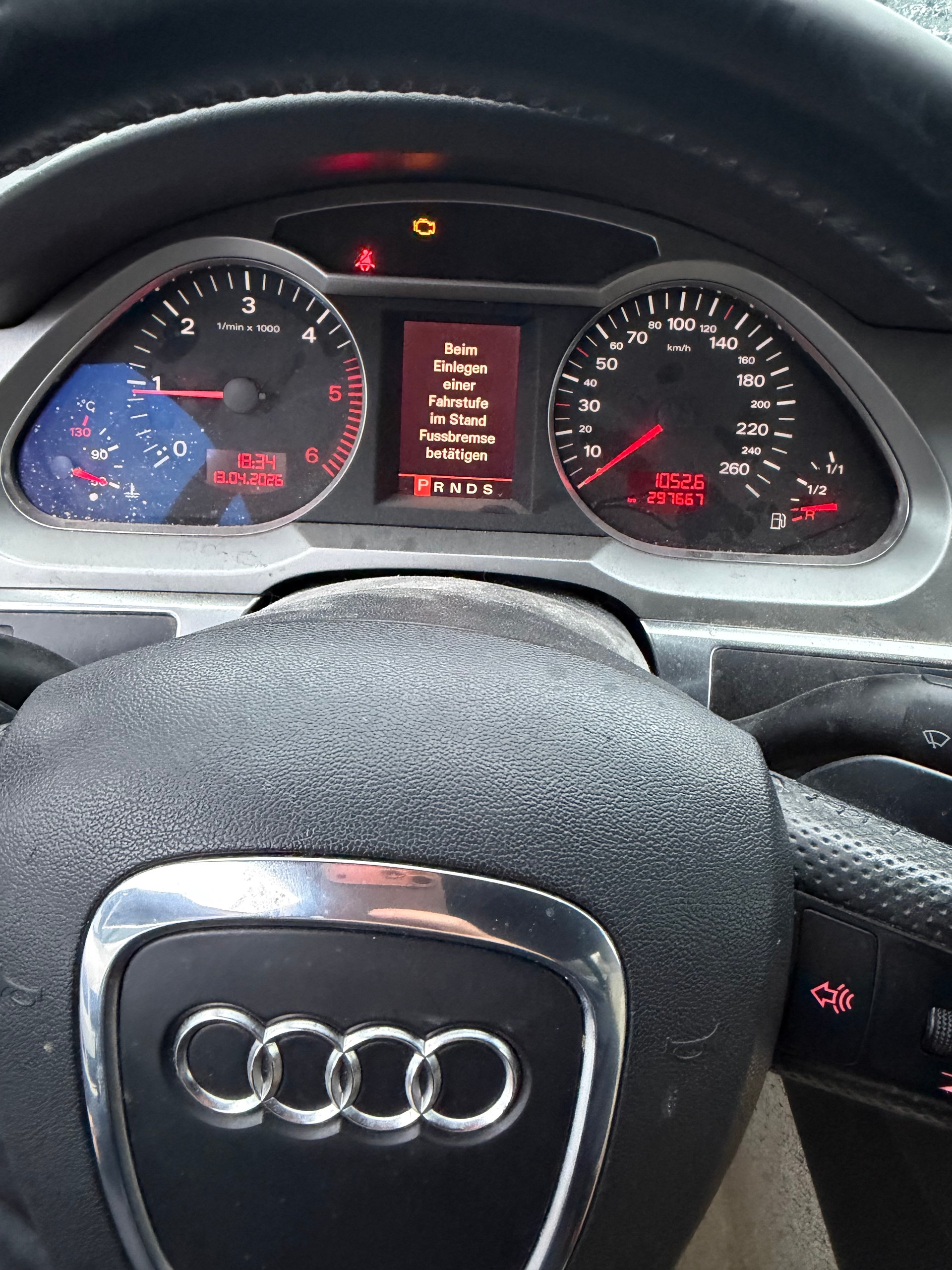AUDI A6 allroad 2.7 TDI quattro tiptronic-image-7