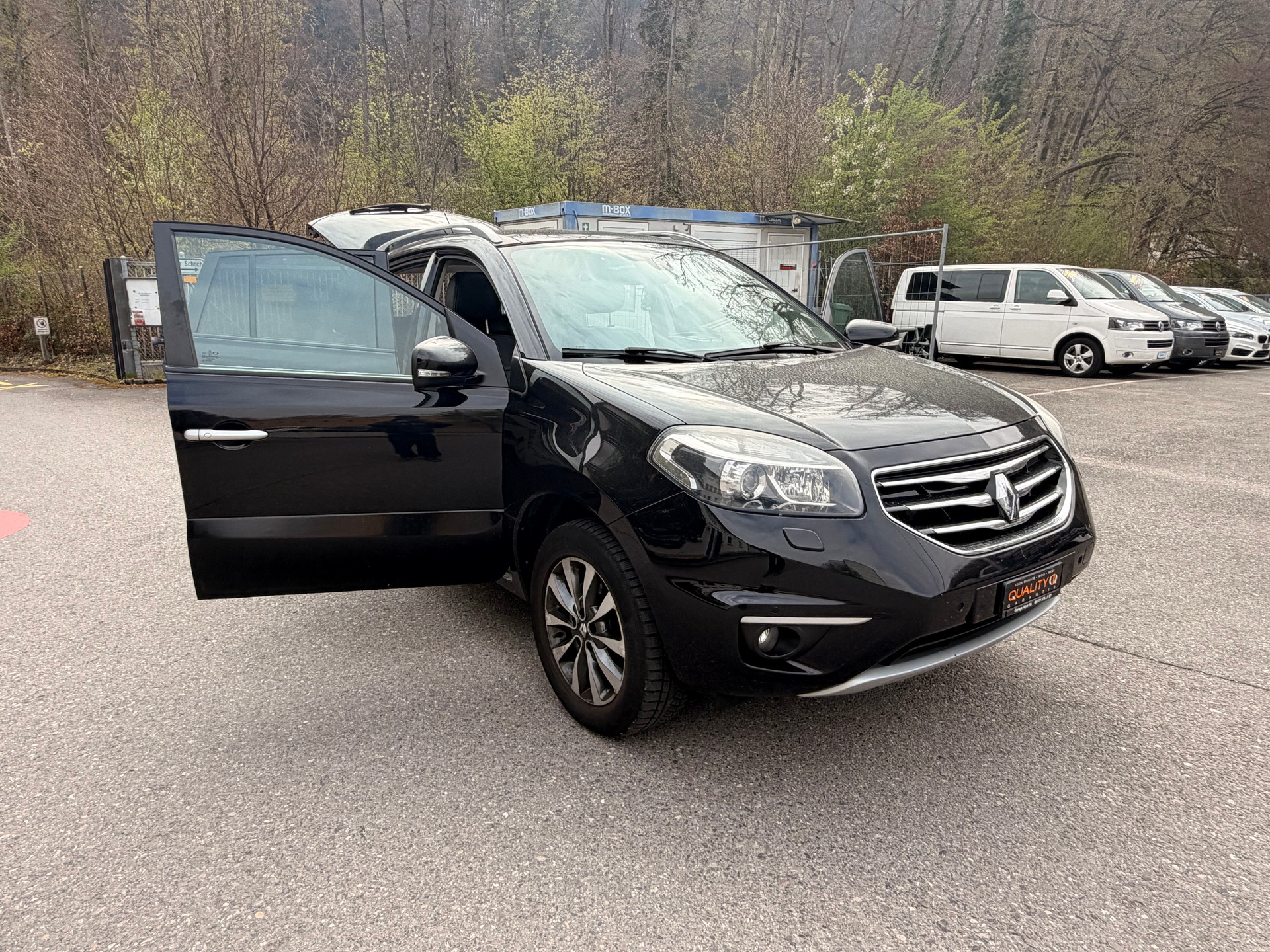 RENAULT Koleos 2.0 dCi Exception 4x4 Automatic-image-20