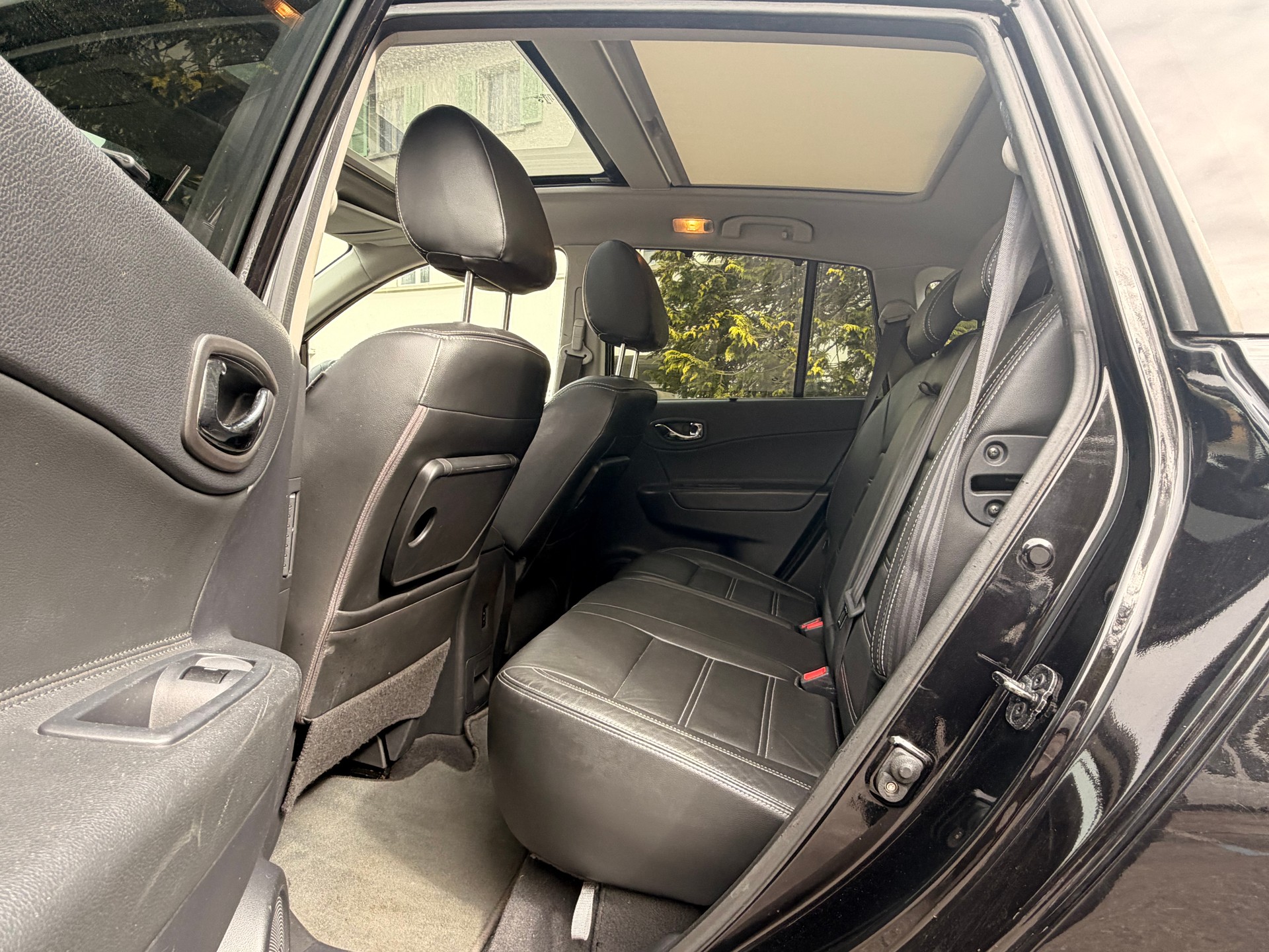 RENAULT Koleos 2.0 dCi Exception 4x4 Automatic-image-9