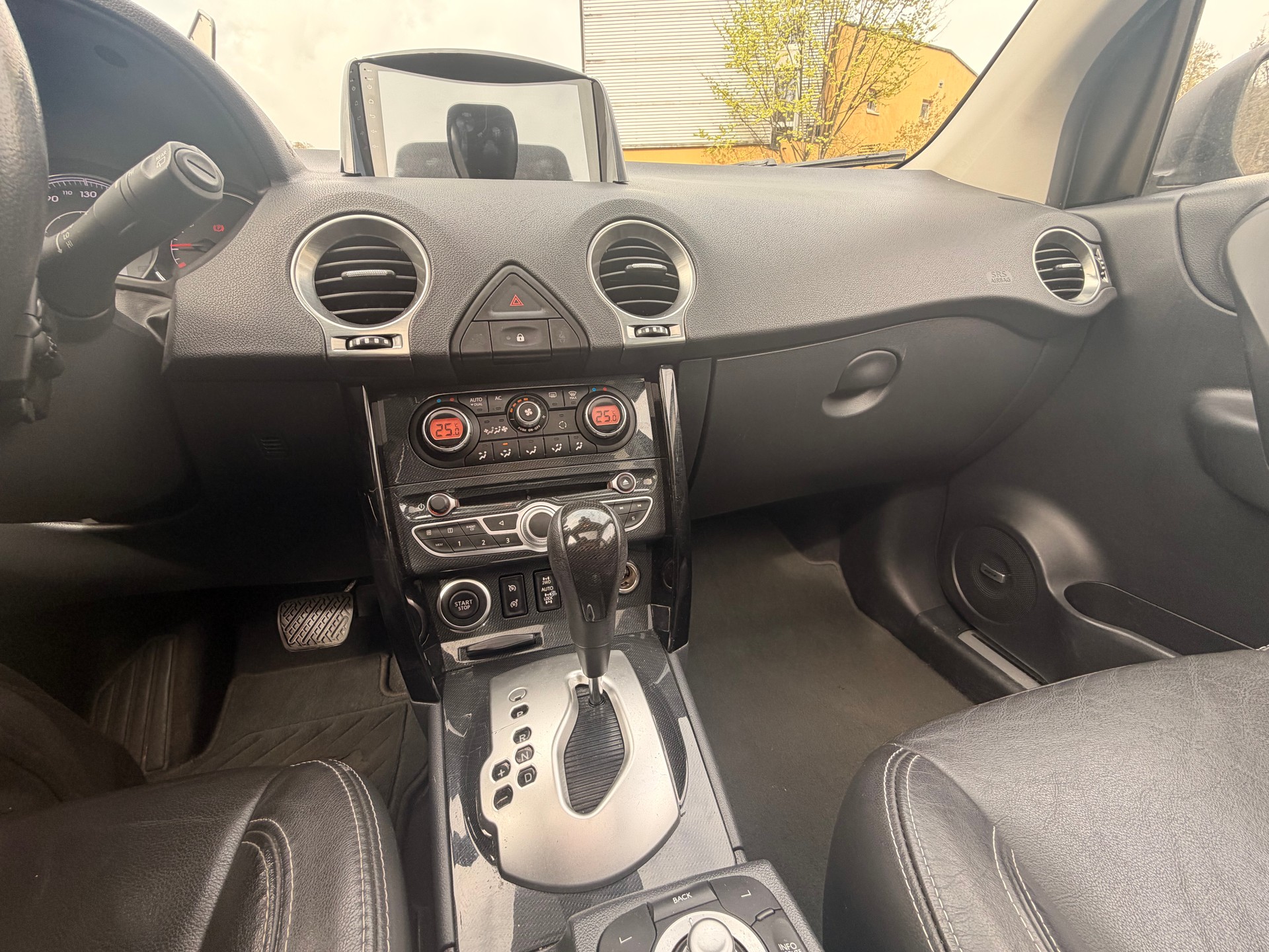 RENAULT Koleos 2.0 dCi Exception 4x4 Automatic-image-26