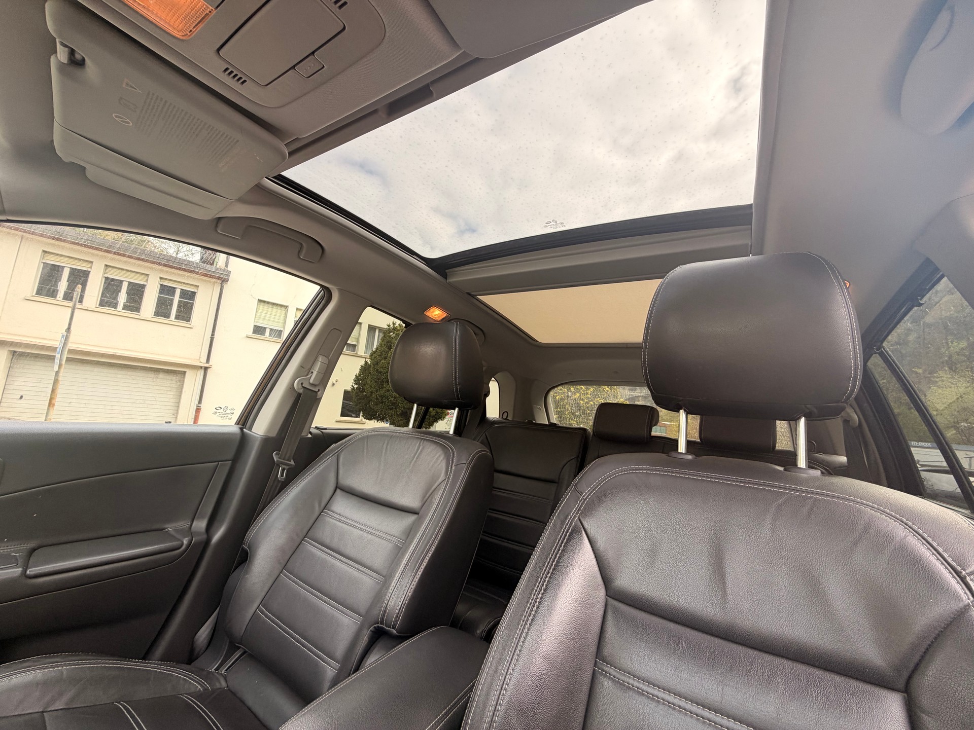 RENAULT Koleos 2.0 dCi Exception 4x4 Automatic-image-23