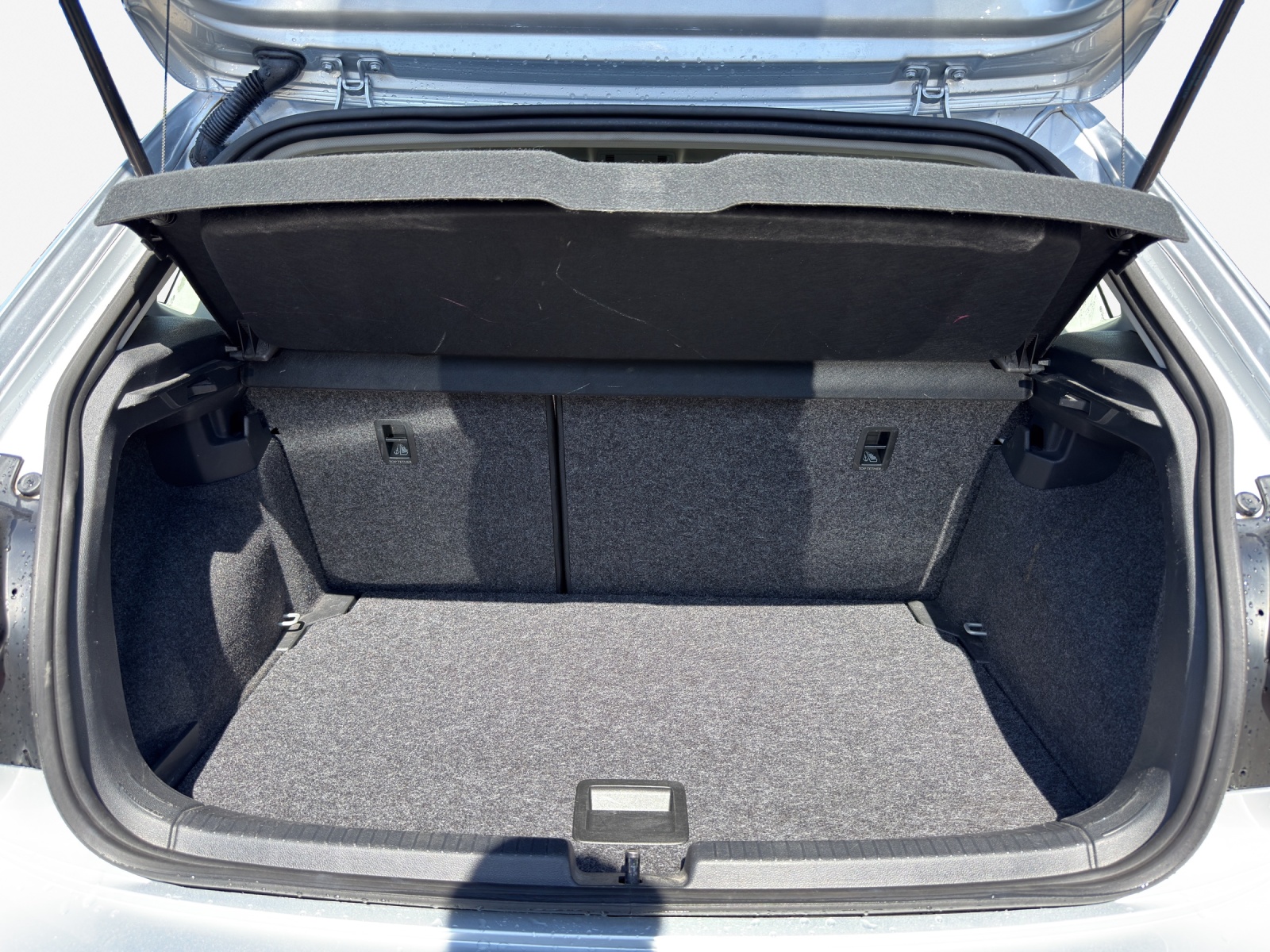 VW Polo 1.0 TSI BMT Comfortline-image-12