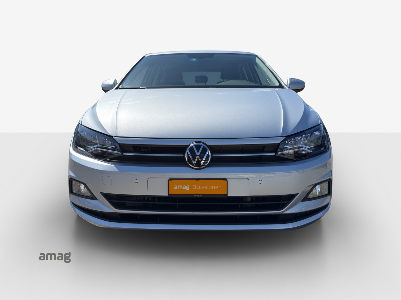 VW Polo 1.0 TSI BMT Comfortline-image-6