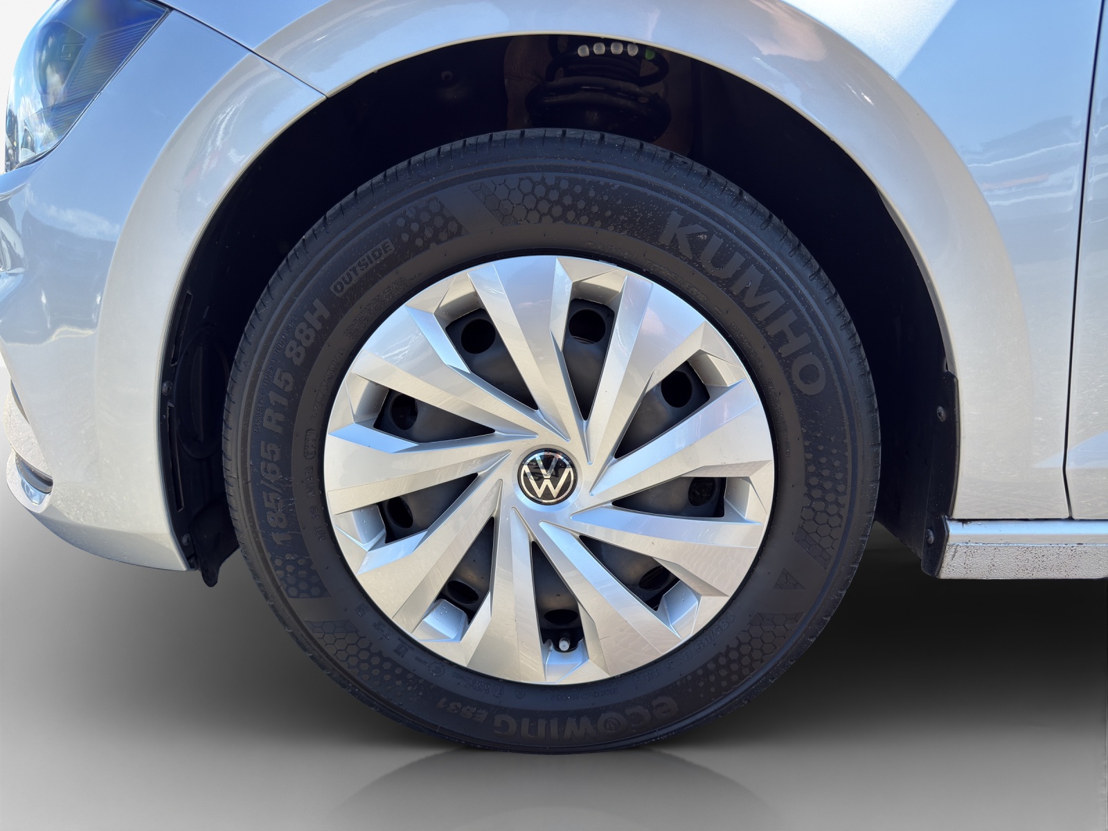 VW Polo 1.0 TSI BMT Comfortline-image-13