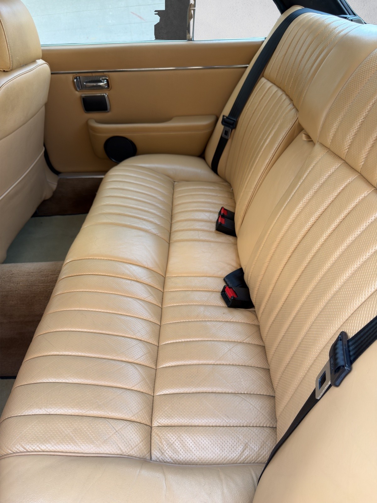 JAGUAR XJ6 4.2 Swiss-image-15