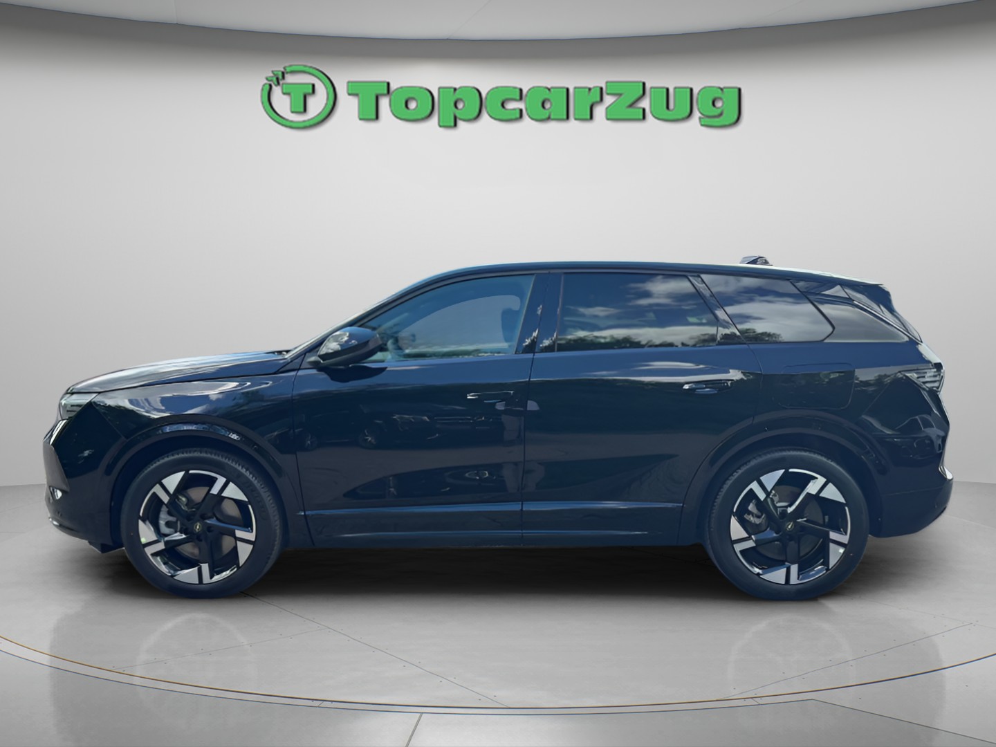 OPEL Grandland ULTIMATE 1.6 PHEV eDCT-image-8
