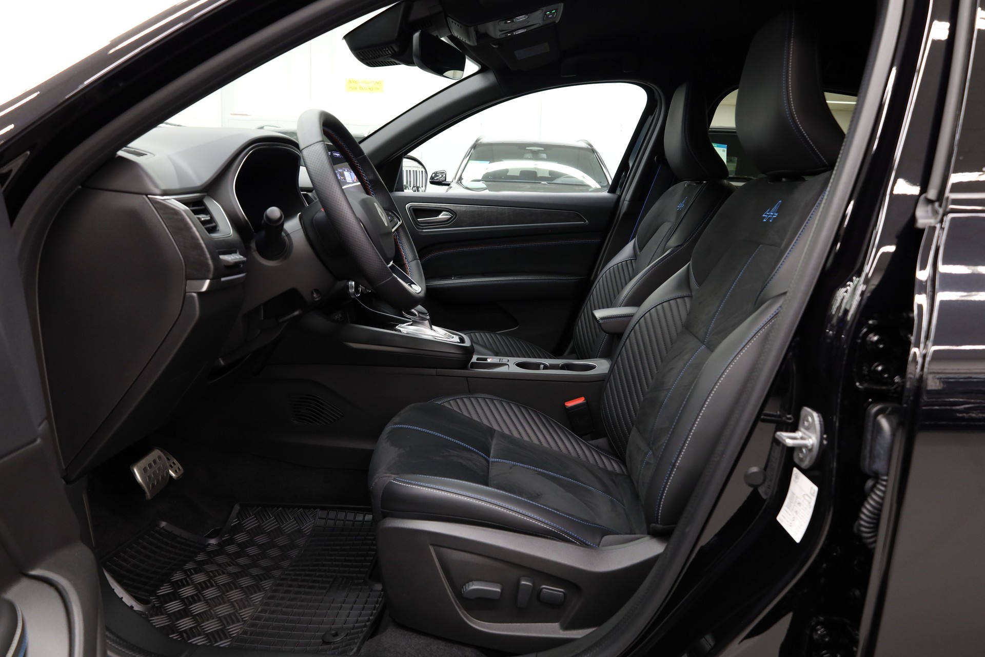RENAULT Arkana 1.6 E-Tech esprit Alpine-image-7