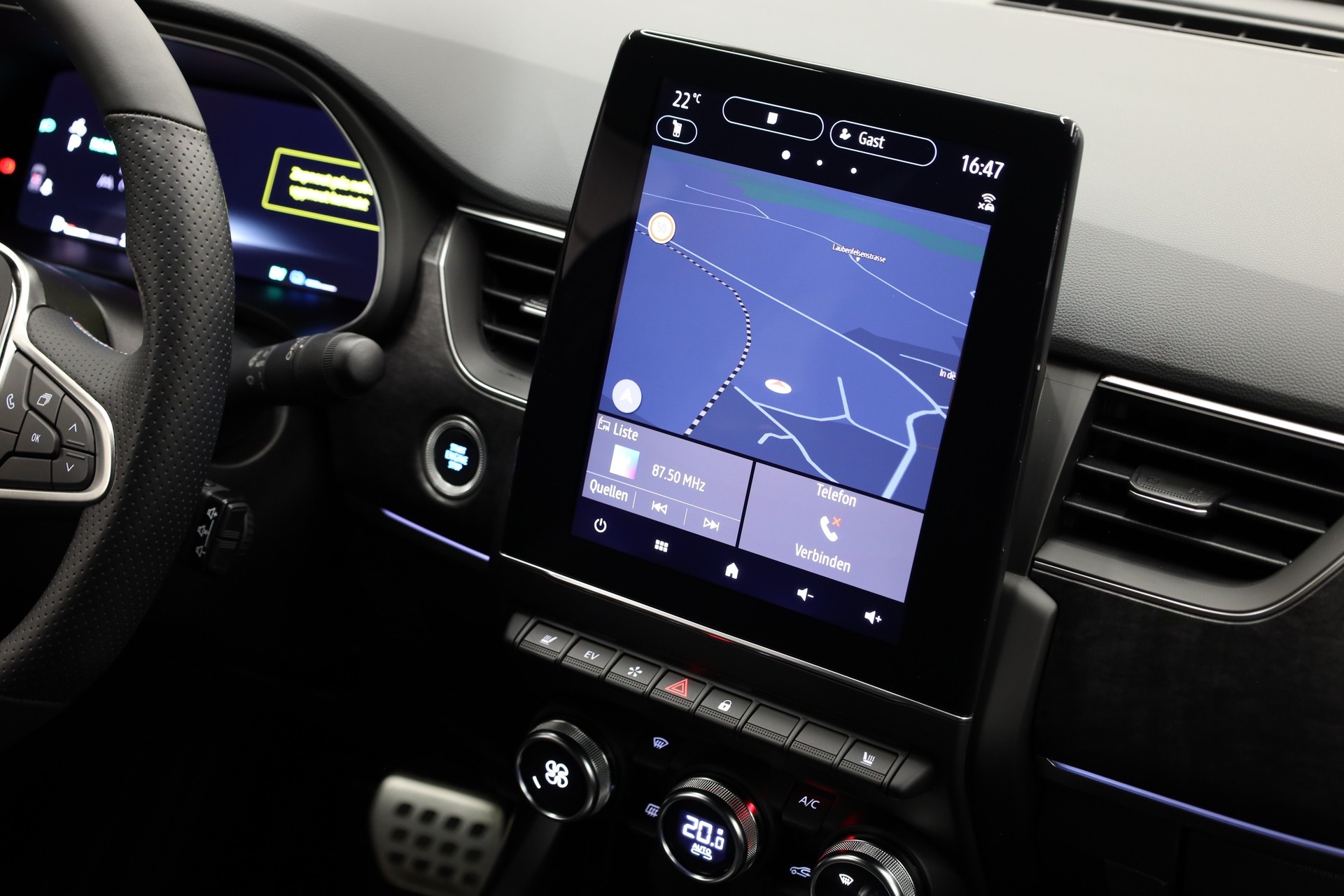 RENAULT Arkana 1.6 E-Tech esprit Alpine-image-8