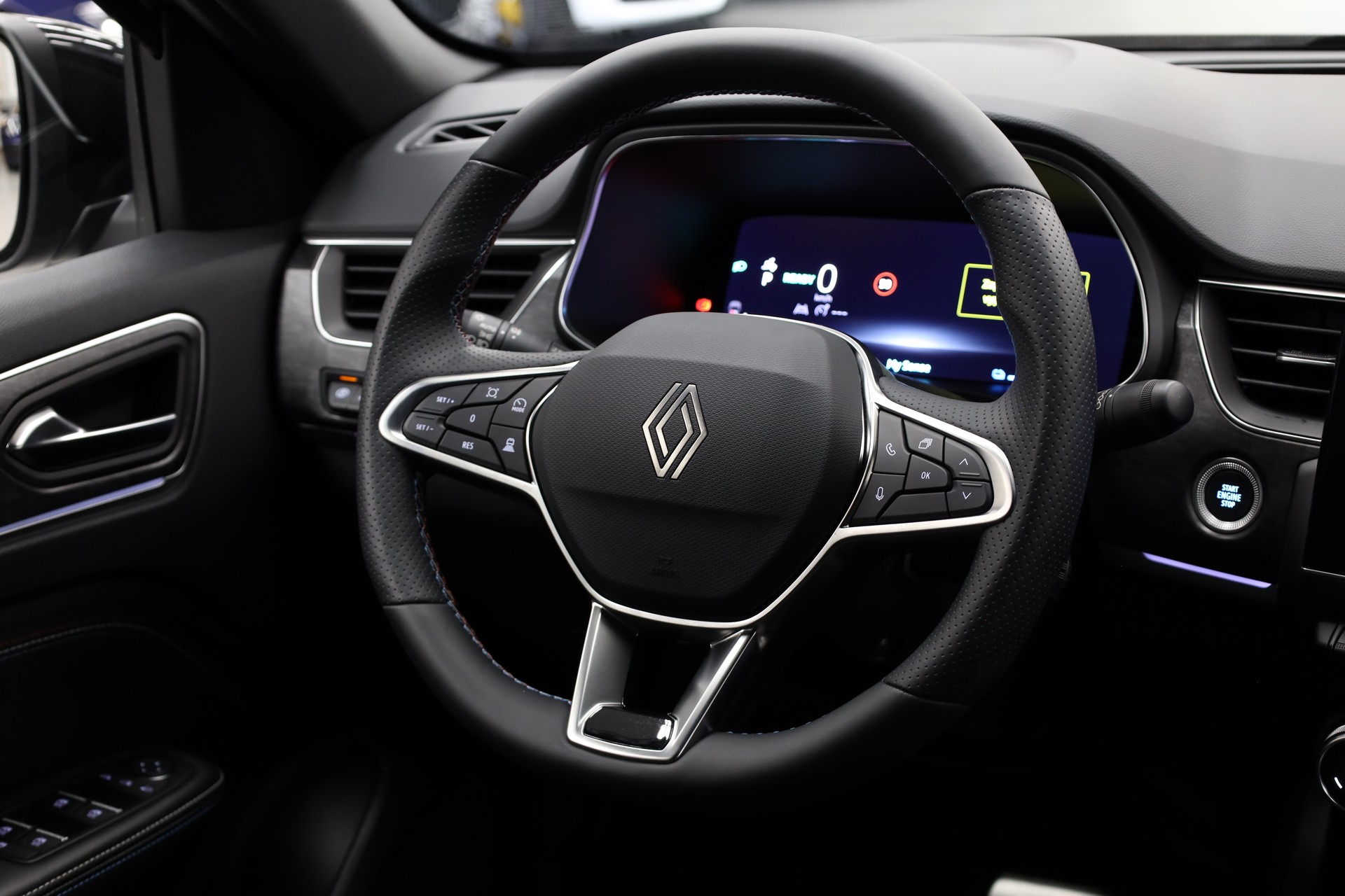 RENAULT Arkana 1.6 E-Tech esprit Alpine-image-13