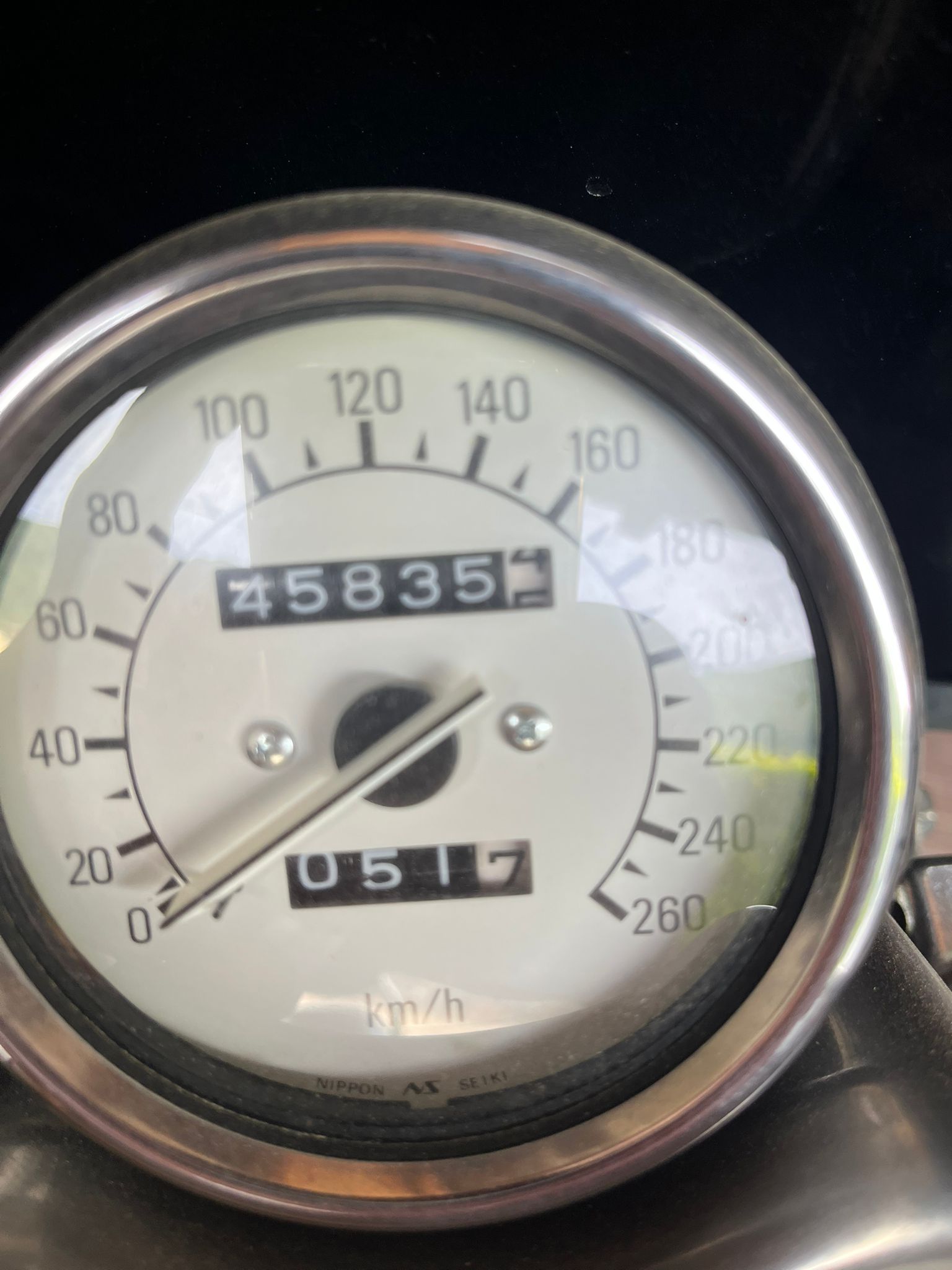 YAMAHA V-Max VMX 1200 Final Edition-image-6