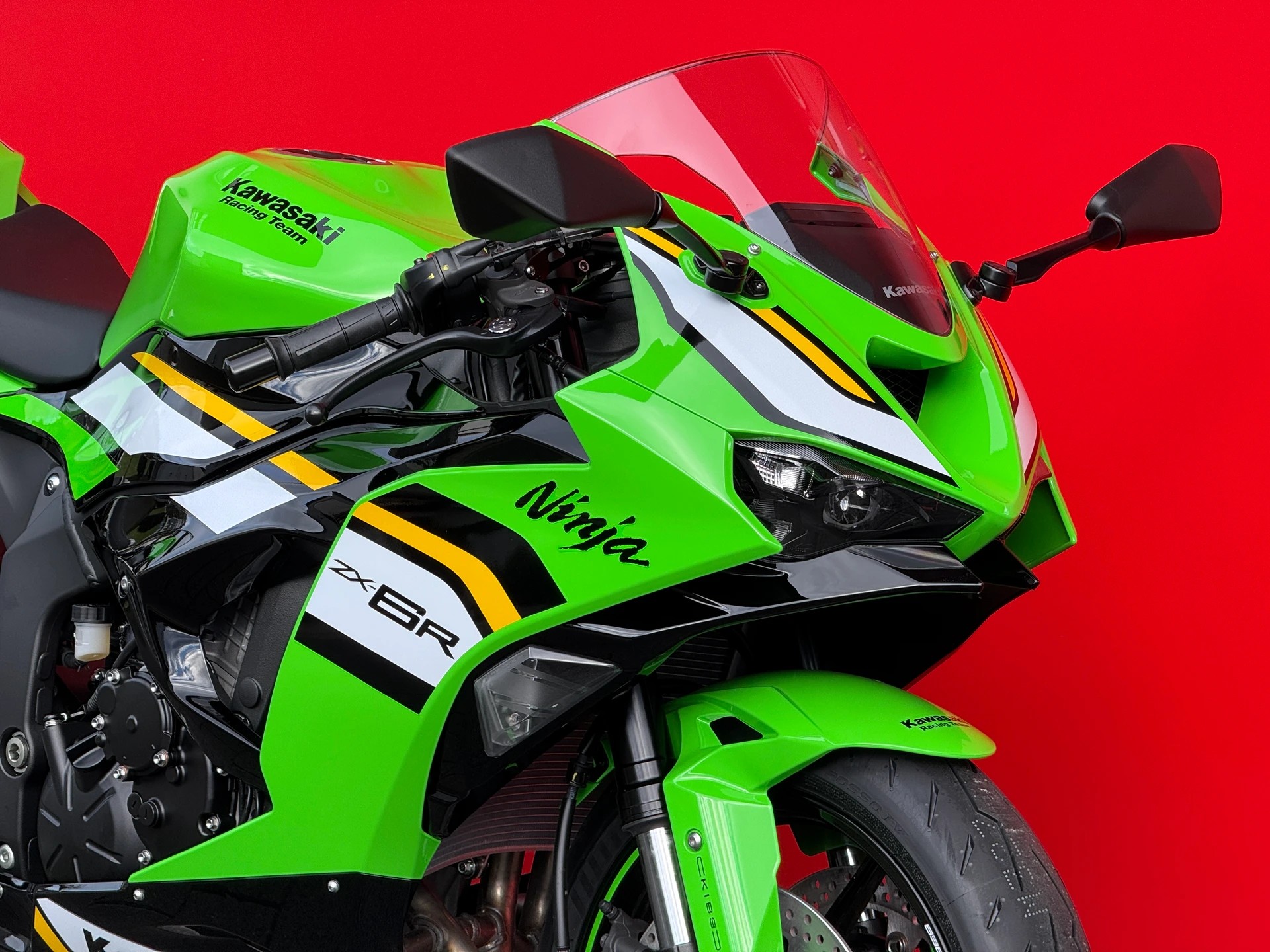 KAWASAKI Ninja ZX-6R-image-5