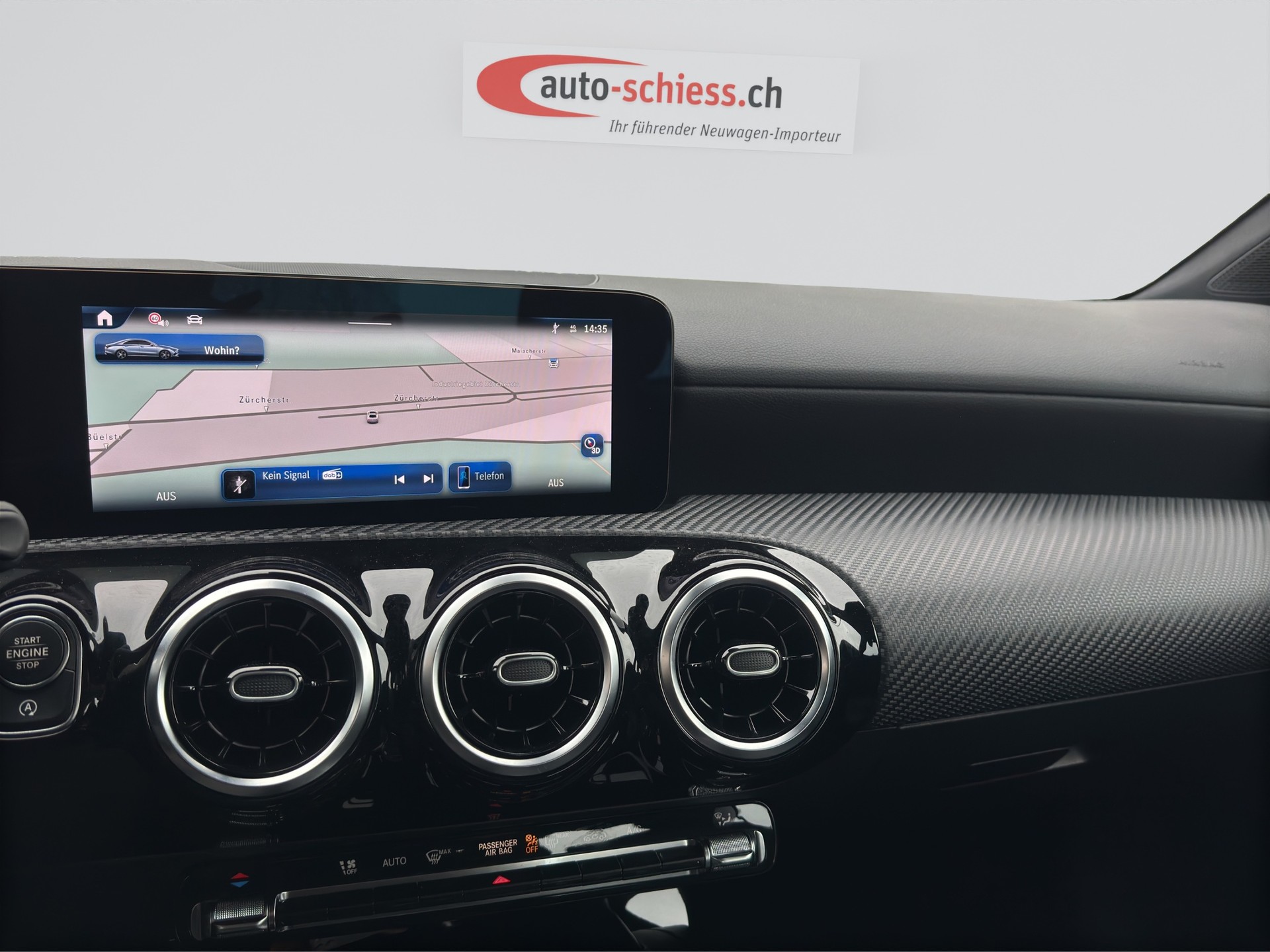 MERCEDES-BENZ CLA 180 7G-DCT-image-11
