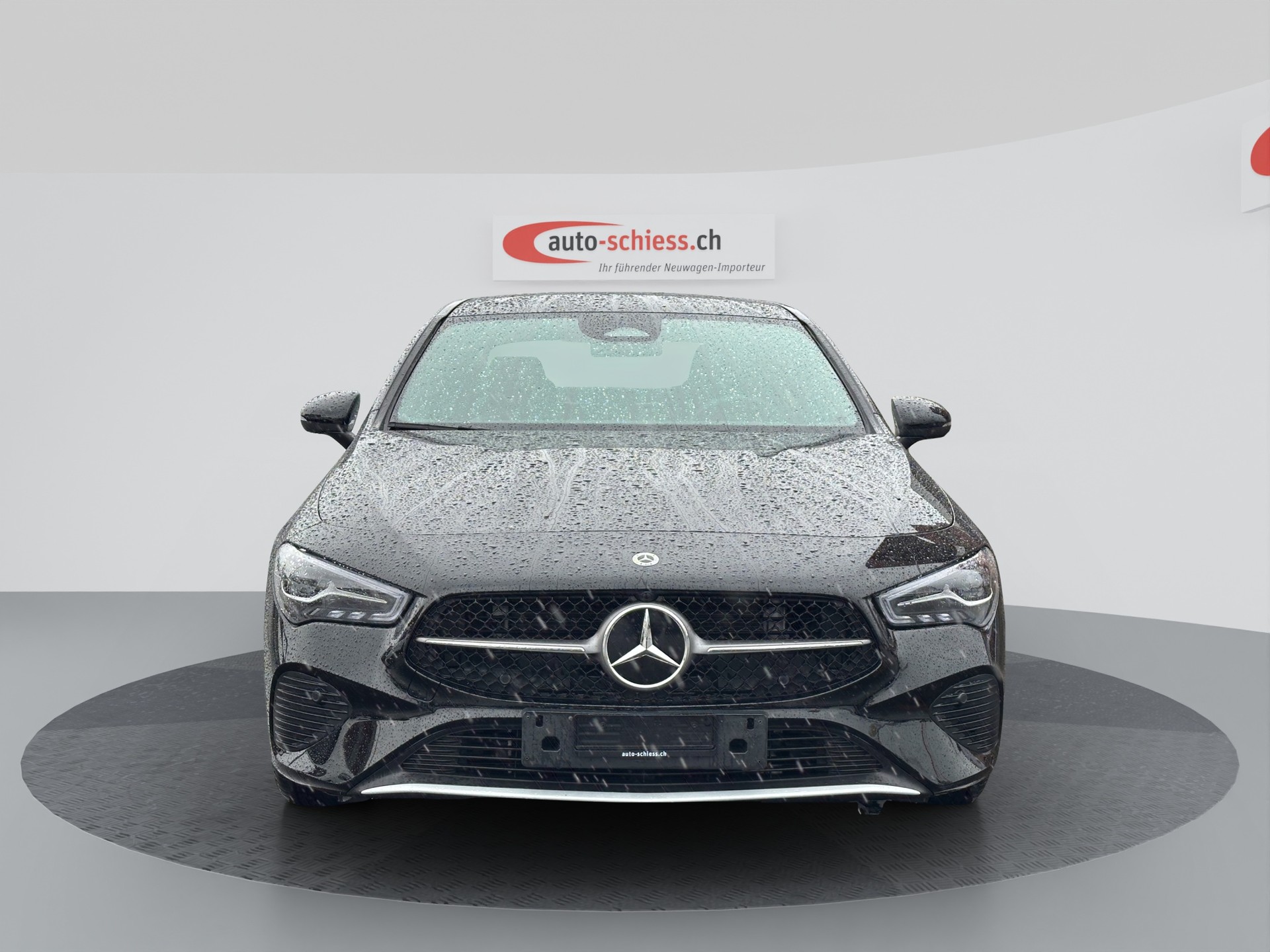 MERCEDES-BENZ CLA 180 7G-DCT-image-1