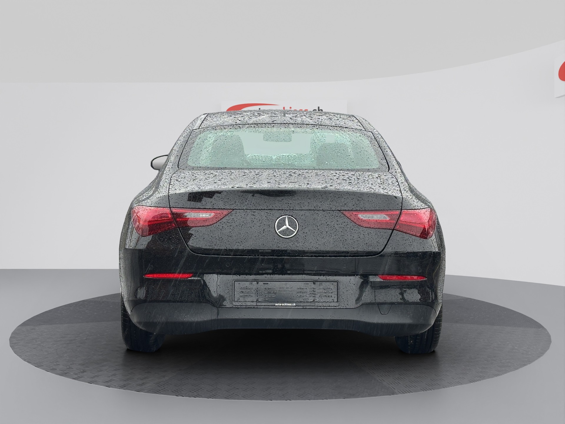 MERCEDES-BENZ CLA 180 7G-DCT-image-3