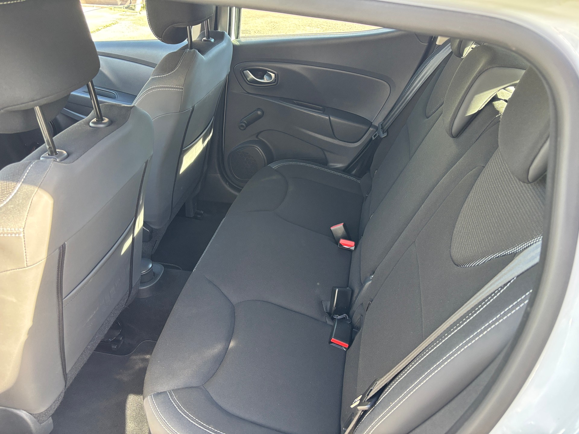 RENAULT Clio 0.9 12V Zen-image-7