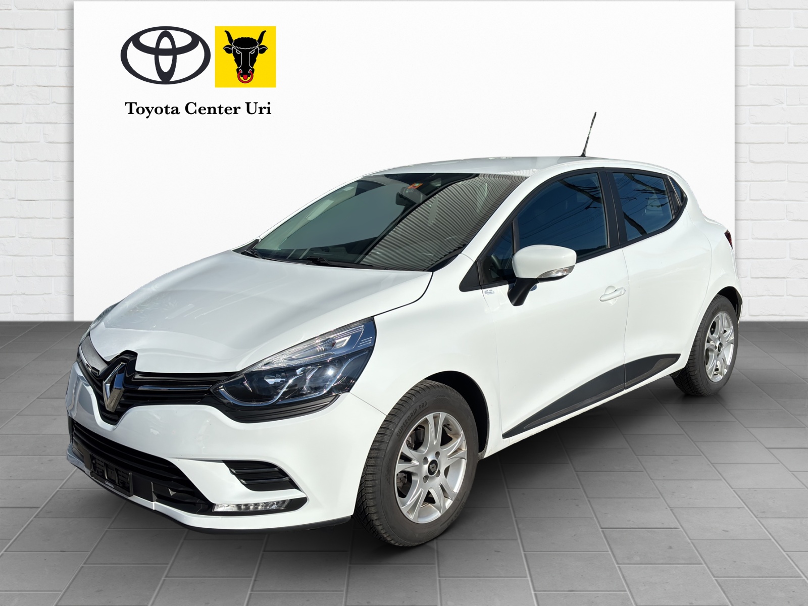 RENAULT Clio 0.9 12V Zen-image-0