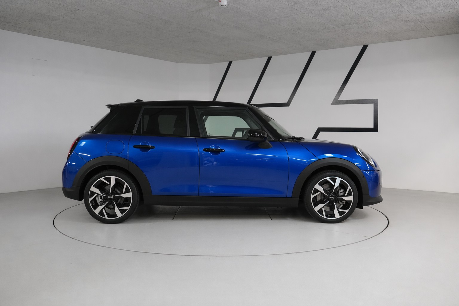 MINI Cooper S DKG-image-6